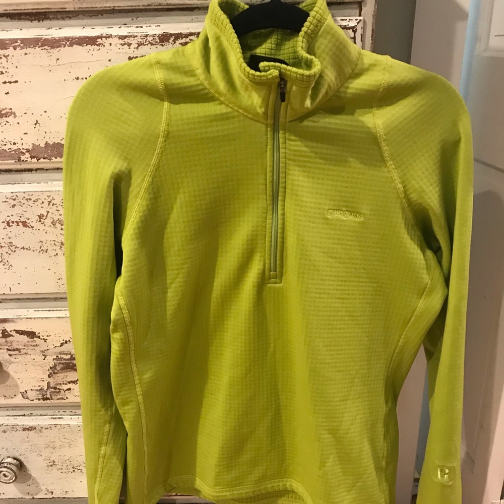 Patagonia Jacket
